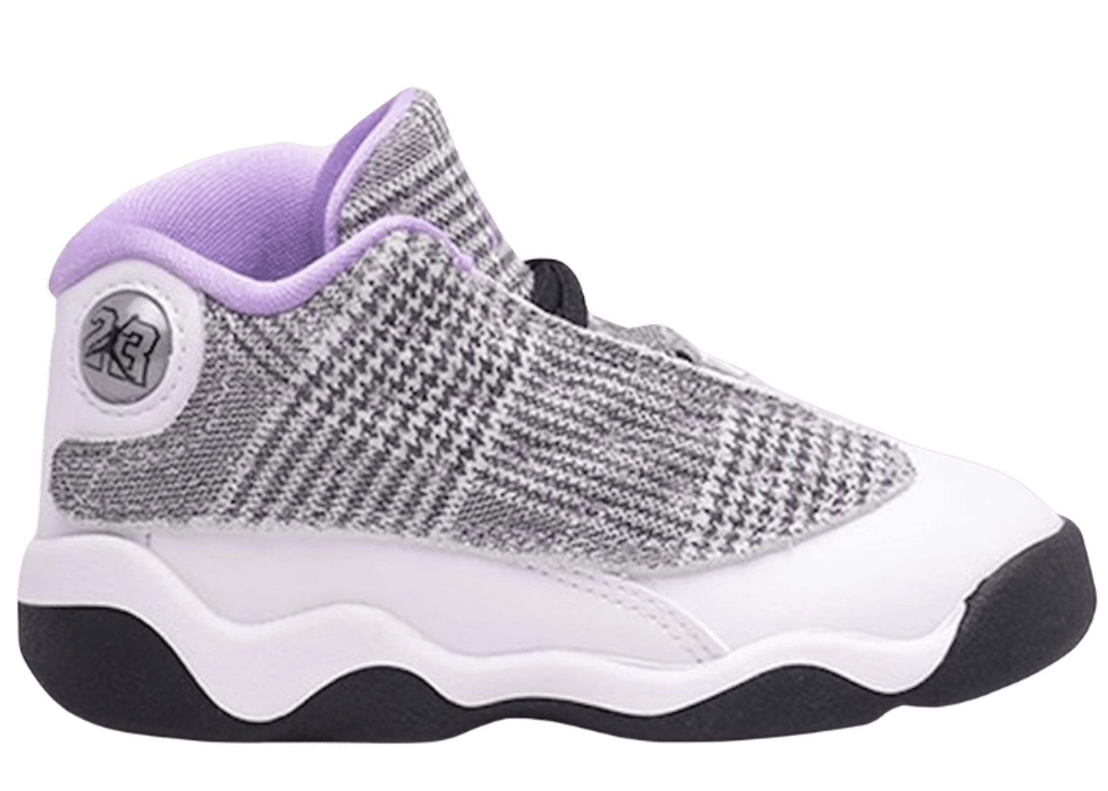 Air Jordan 13 Retro Houndstooth (TD)