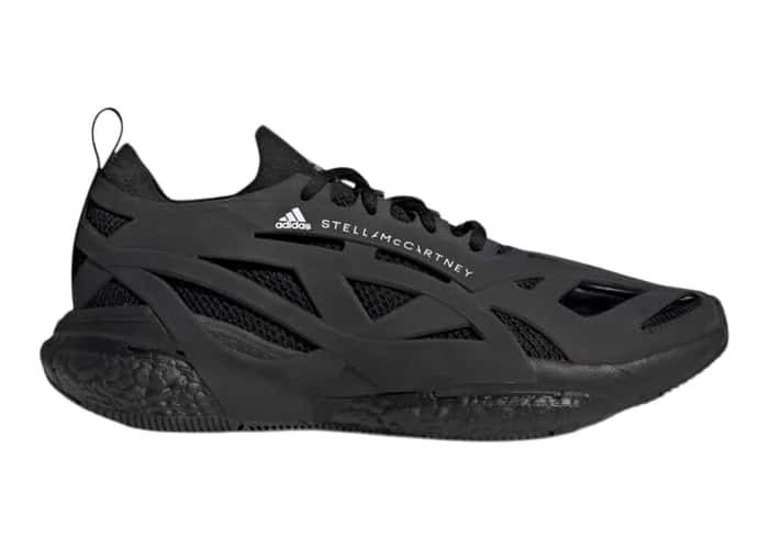 adidas gazelle silver green womens adidas by Stella McCartney WMNS Supernova Trail