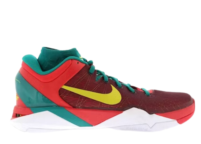 Nike Kobe 7 Year of the Dragon