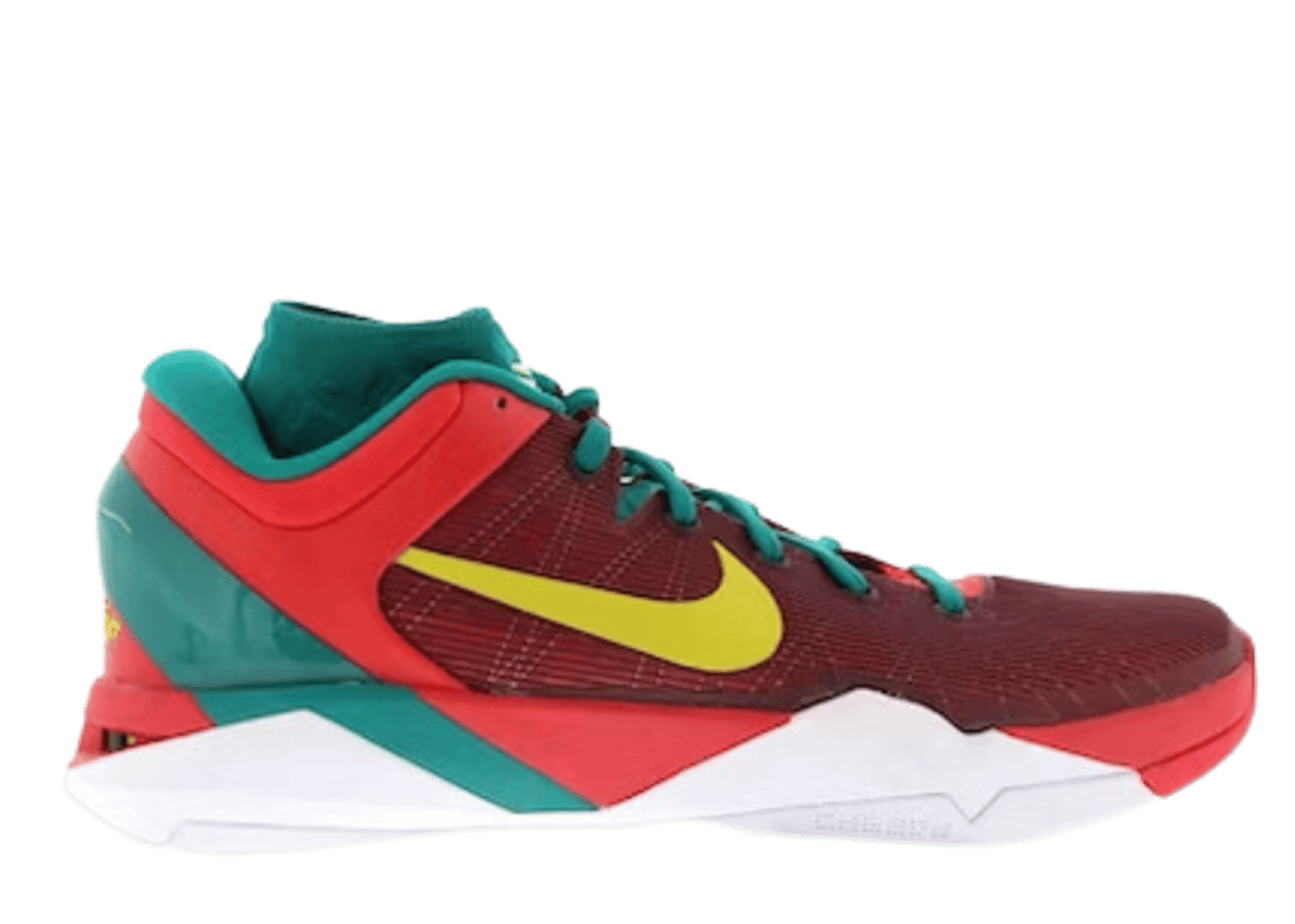 Nike Kobe 7 Year of the Dragon