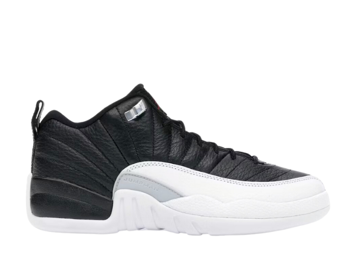 Air Jordan 12 Retro Low Playoffs (GS)