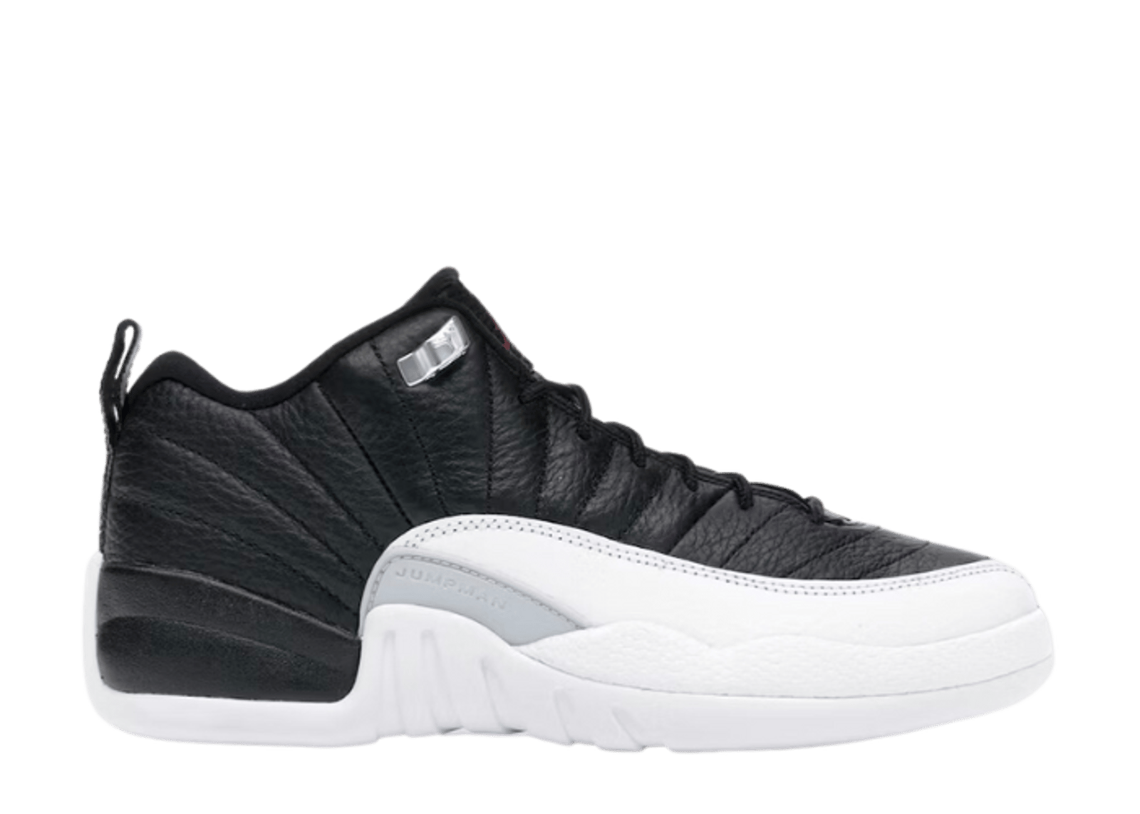 Air Jordan 12 Retro Low Playoffs (GS)