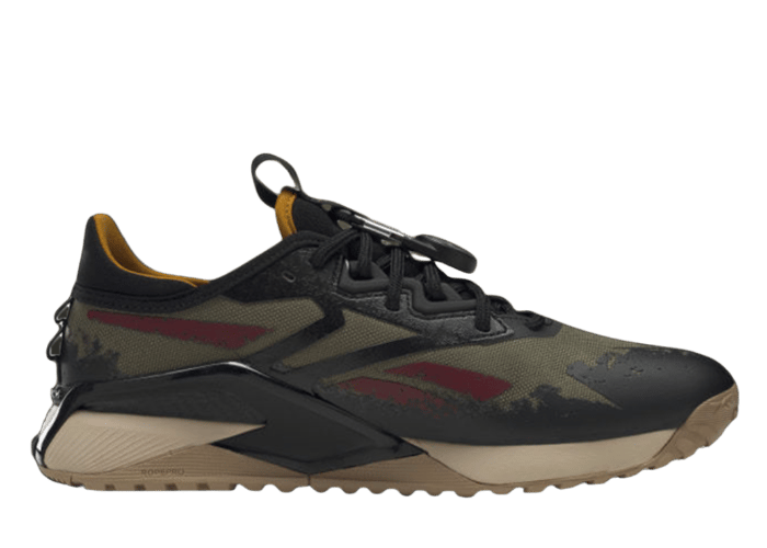 Reebok Nano X2 Adventure Jurassic World