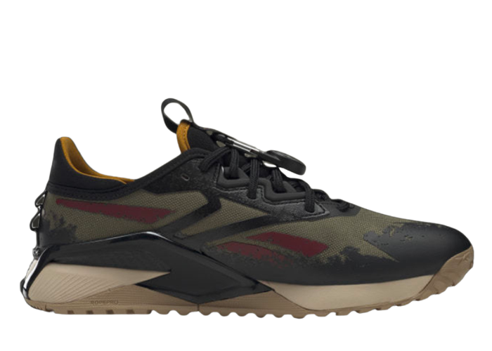 Reebok Nano X2 Adventure Jurassic World