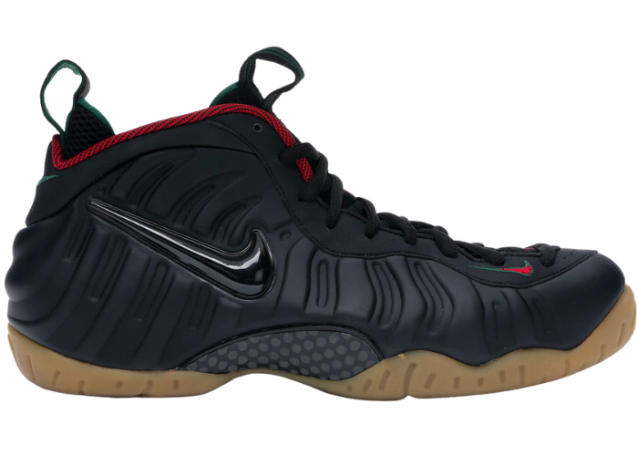 Nike Air Foamposite Pro Gucci