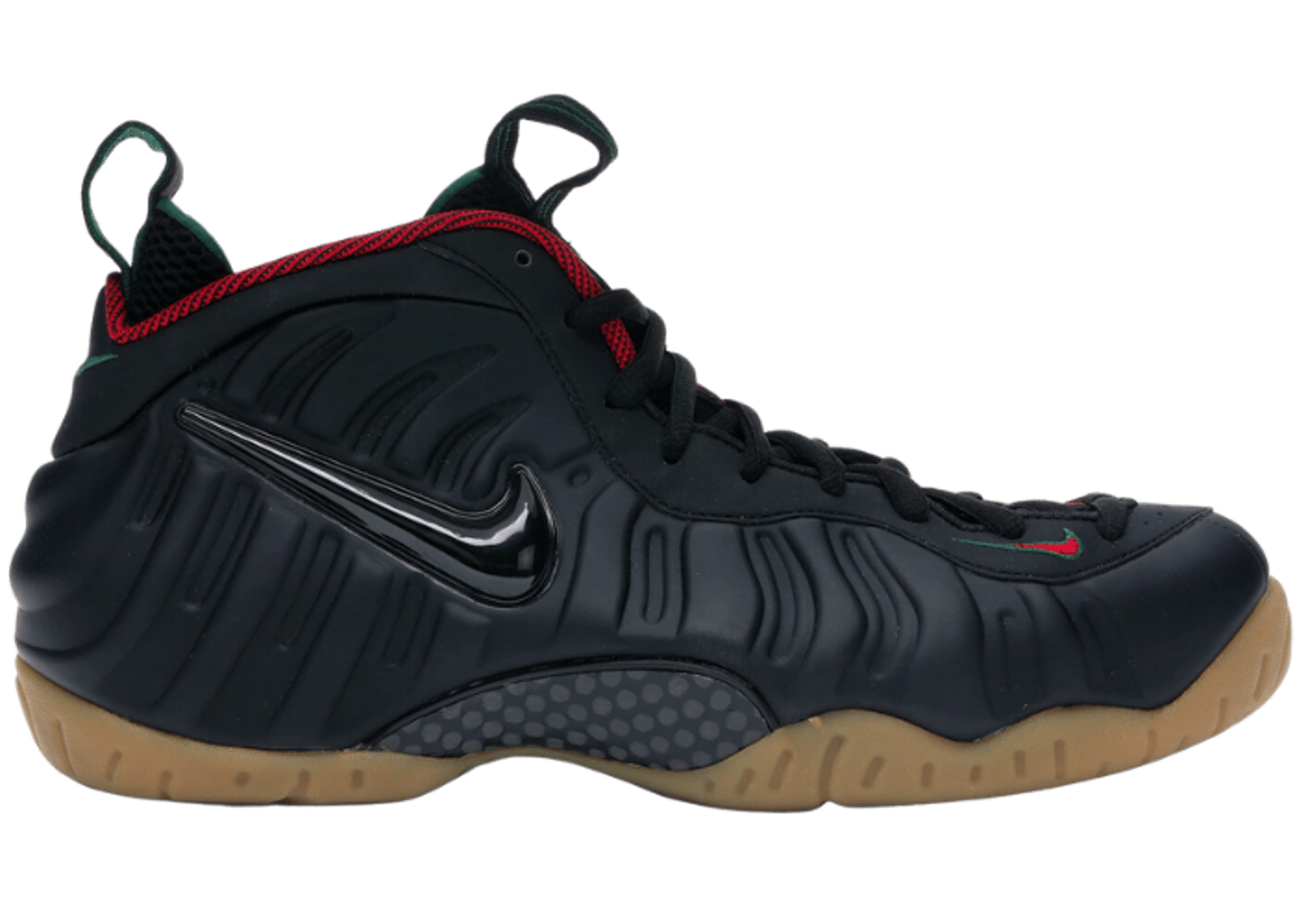 Nike Air Foamposite Pro Gucci