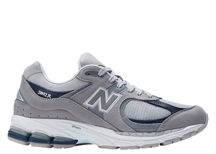 New Balance 2002R thisisneverthat Grey