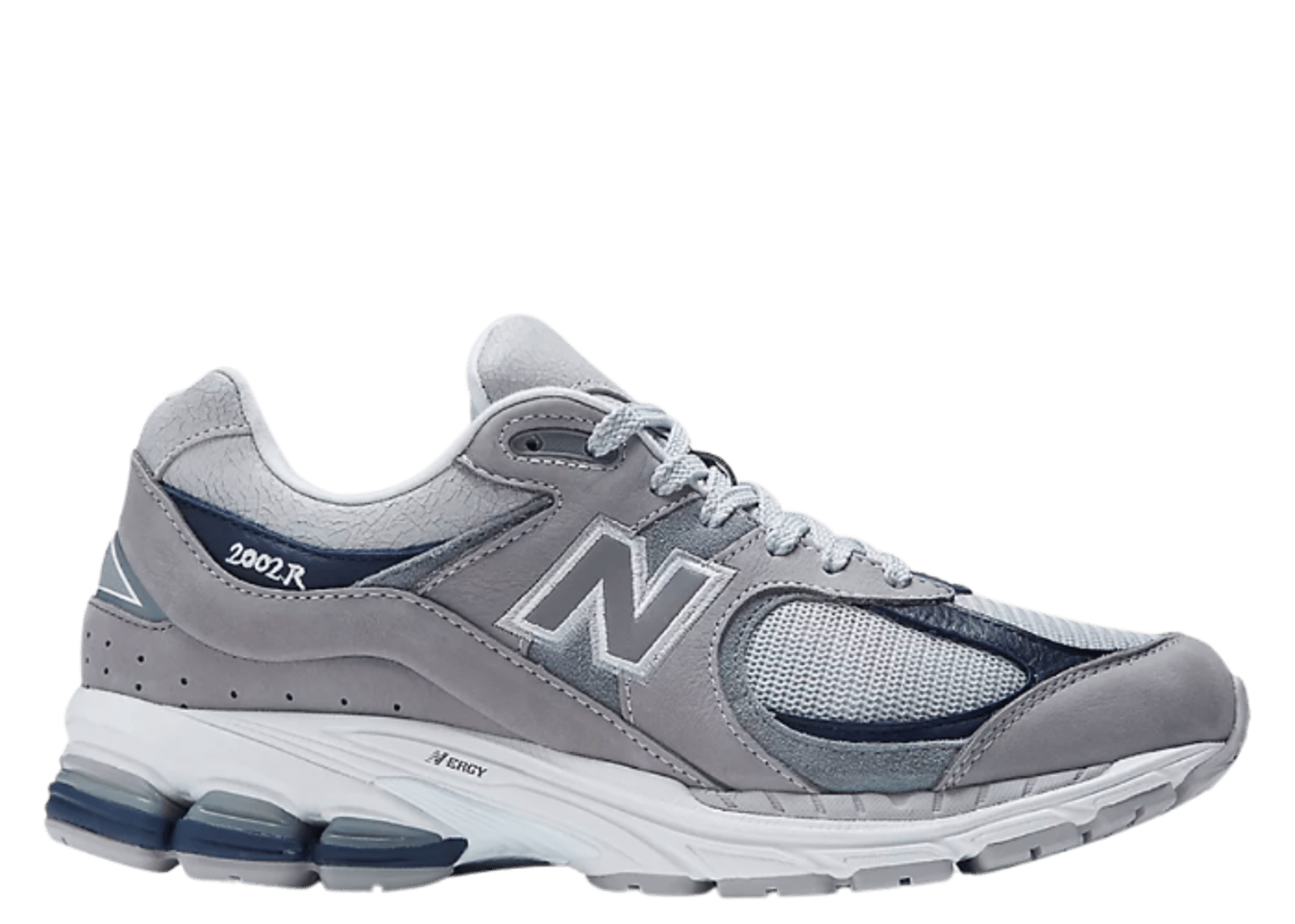 New Balance 2002R thisisneverthat Grey
