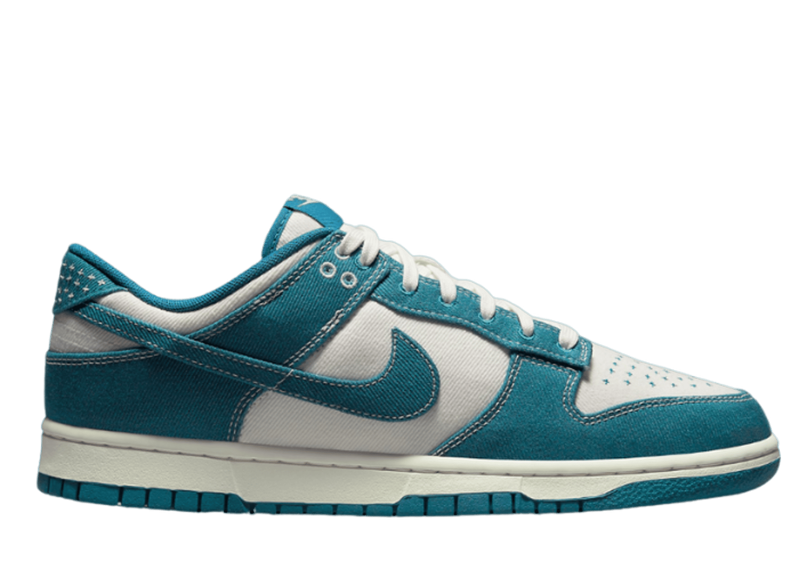 Nike Dunk Low Industrial Blue