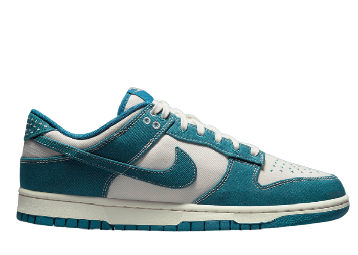 Nike Dunk Low Industrial Blue