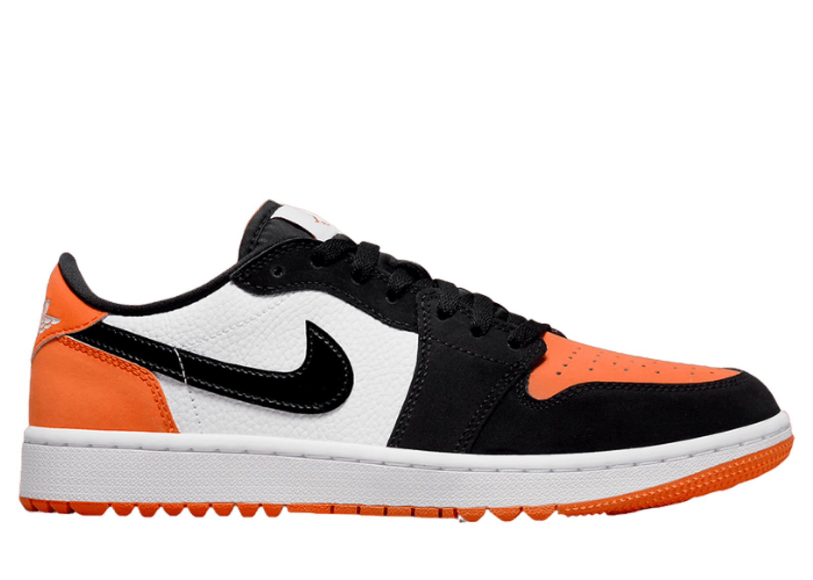 Jordan 1 Low Golf Shattered Backboard