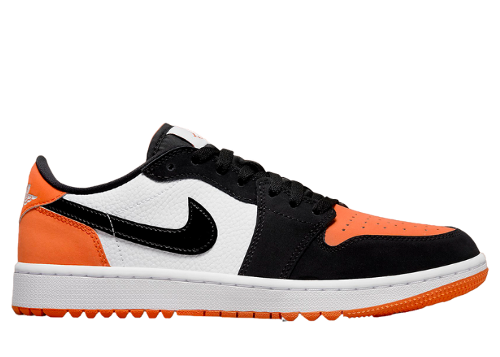 Jordan 1 Low Golf Shattered Backboard