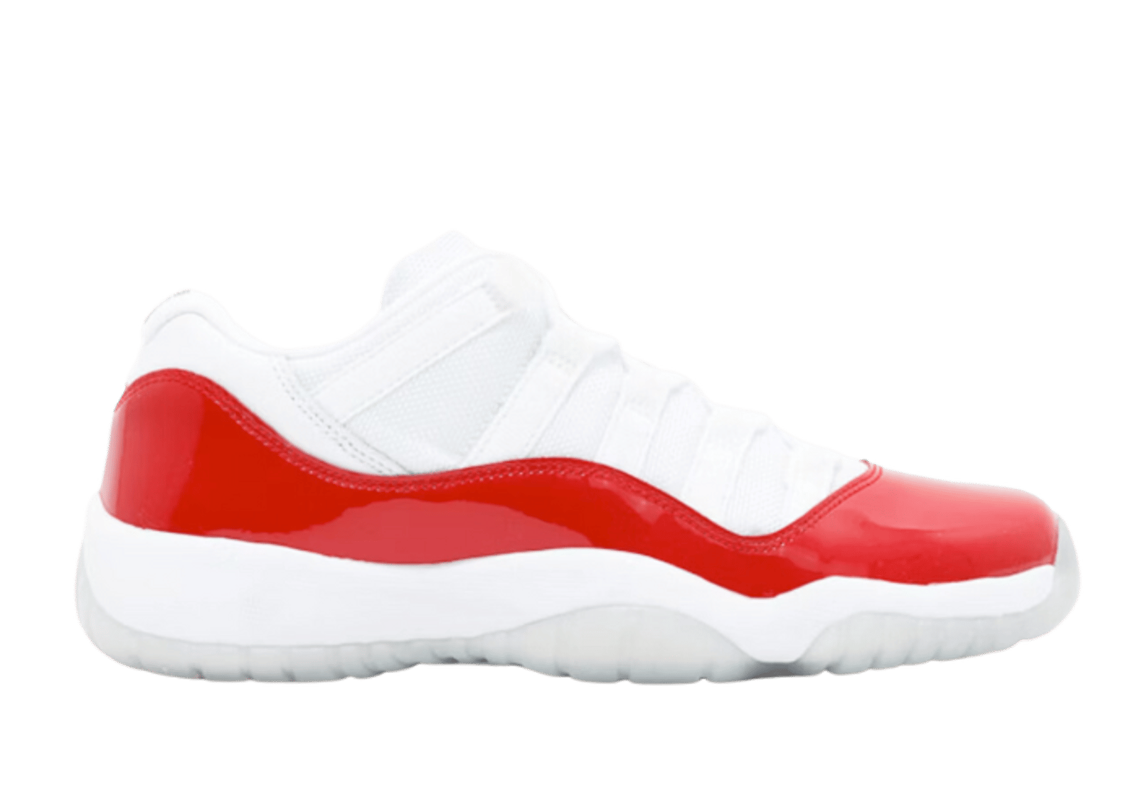 Air Jordan 11 Retro Low Cherry (2016) (GS)
