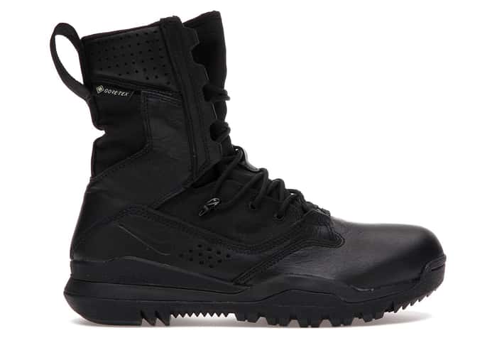 Nike SFB Field 2 8" Gore-tex Black