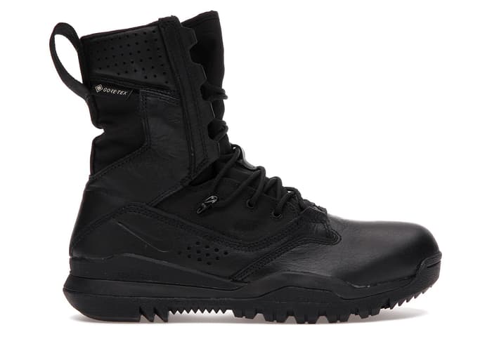 Nike SFB Field 2 8" Gore-tex Black