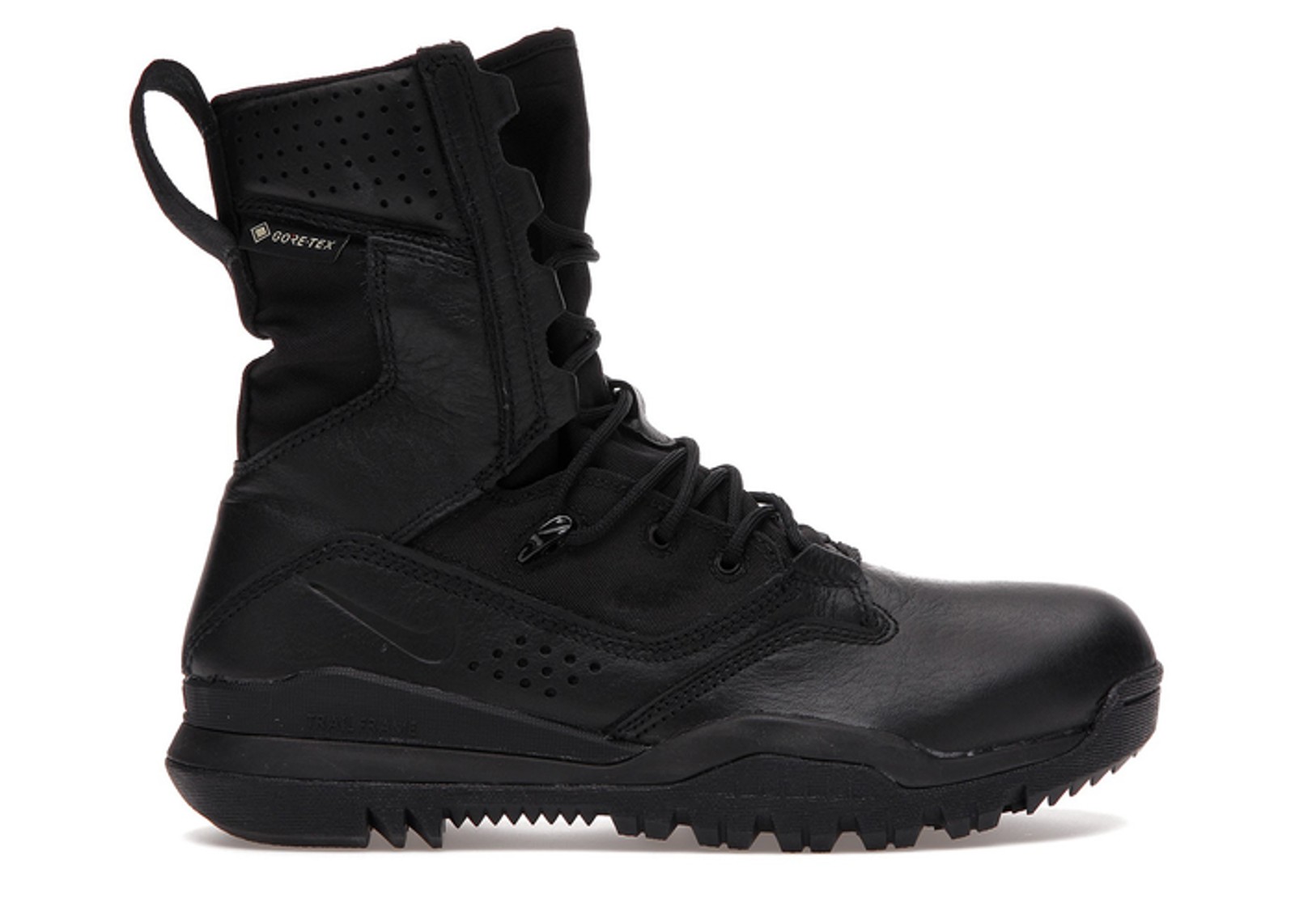 Nike SFB Field 2 8" Gore-tex Black