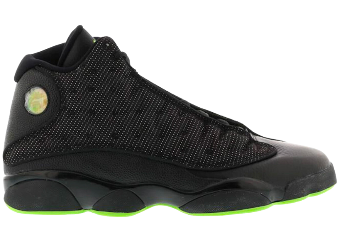 Air Jordan 13 Retro Altitudes (2010)