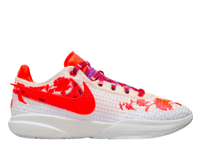 ◆mimi◆ Nike Mimi Plange x LeBron 18 Low 'Daughters' CV7562-400