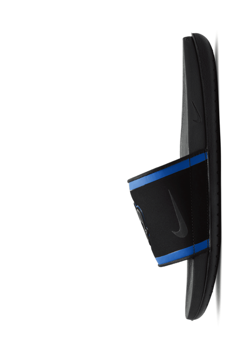 NIKE Offcourt LA Rams NFL Slides Sandals Blue Black Men\'s Sz 8 *NEW* DD0556-002 Las mejores ofertas en Sandalias Nike azules para hombre | eBay main image 2