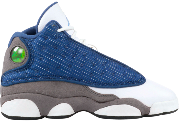 Air Jordan 13 Retro Flint (2010) (GS)