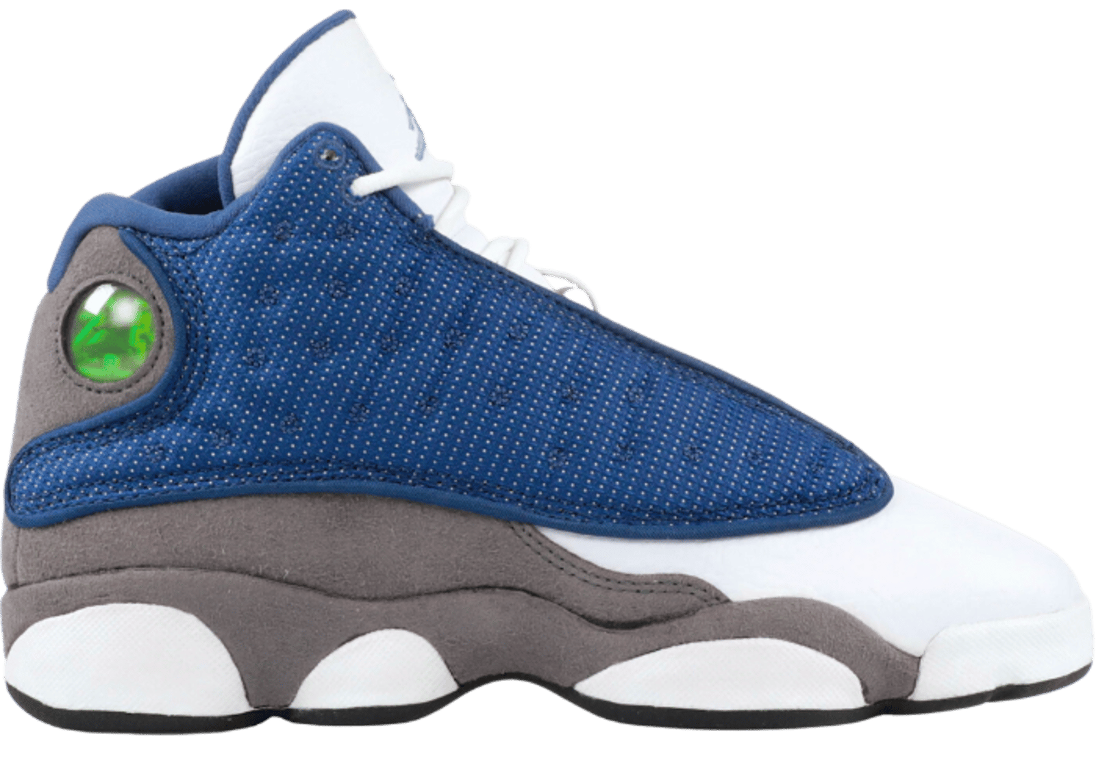 Air Jordan 13 Retro Flint (2010) (GS)