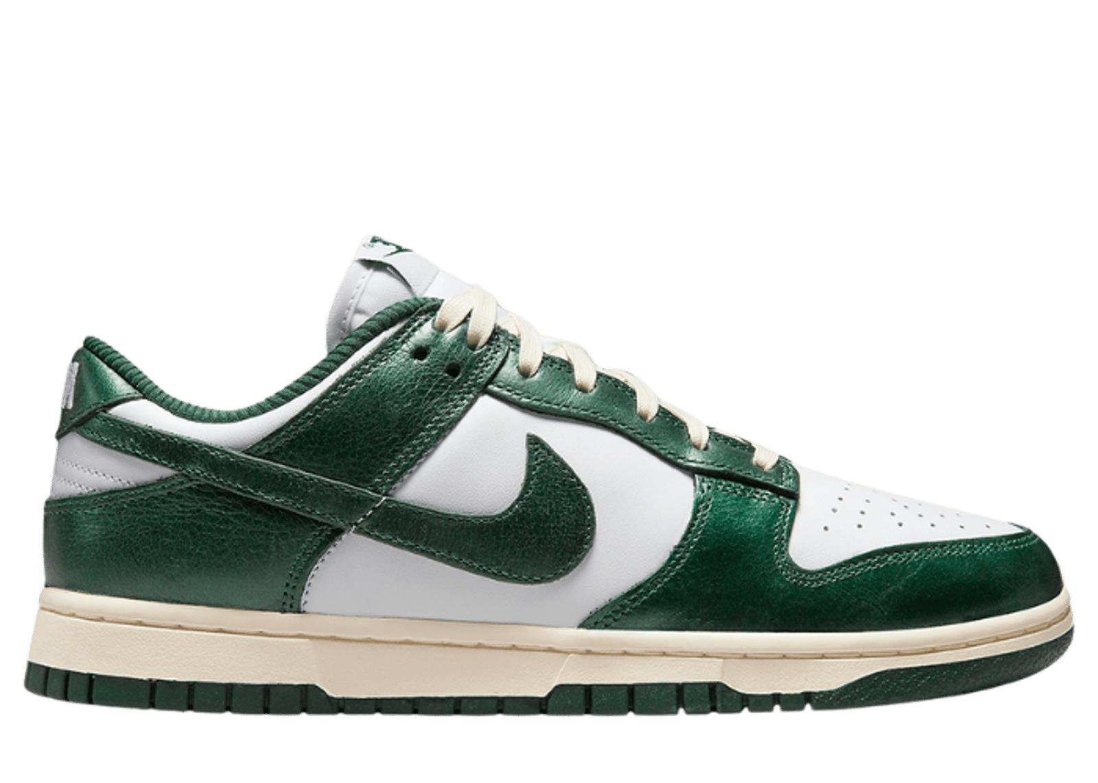 Nike Dunk Low Vintage Green (W)