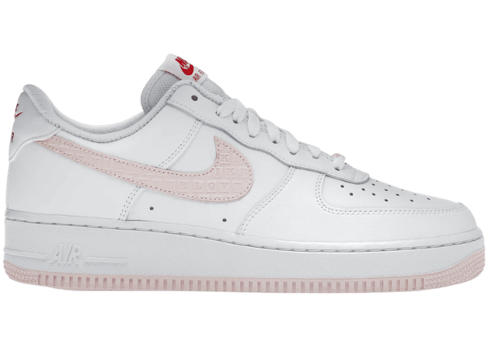 Nike Air Force 1 Low '07 VT Valentine's Day (2022) - DR0144-100