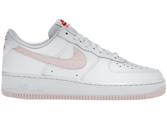Nike Air Force 1 Low '07 VT Valentine's Day (2022)