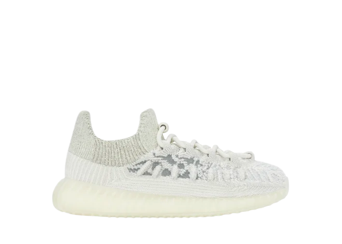 adidas Yeezy 350 V2 CMPCT Slate Bone (Kids)