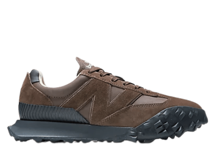 New Balance XC-72 AURALEE Brown