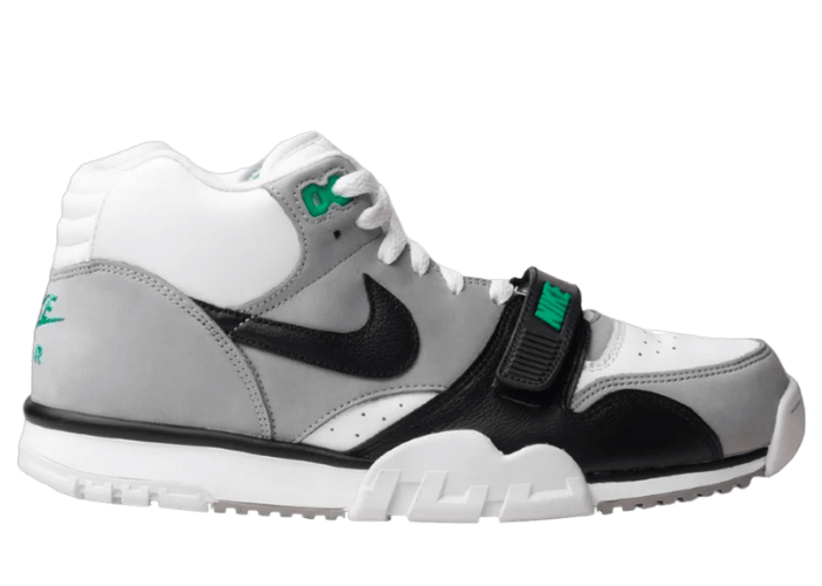 Nike Air Trainer 1 Mid Chlorophyll