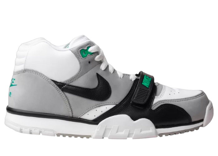 Nike Air Trainer 1 Mid Chlorophyll