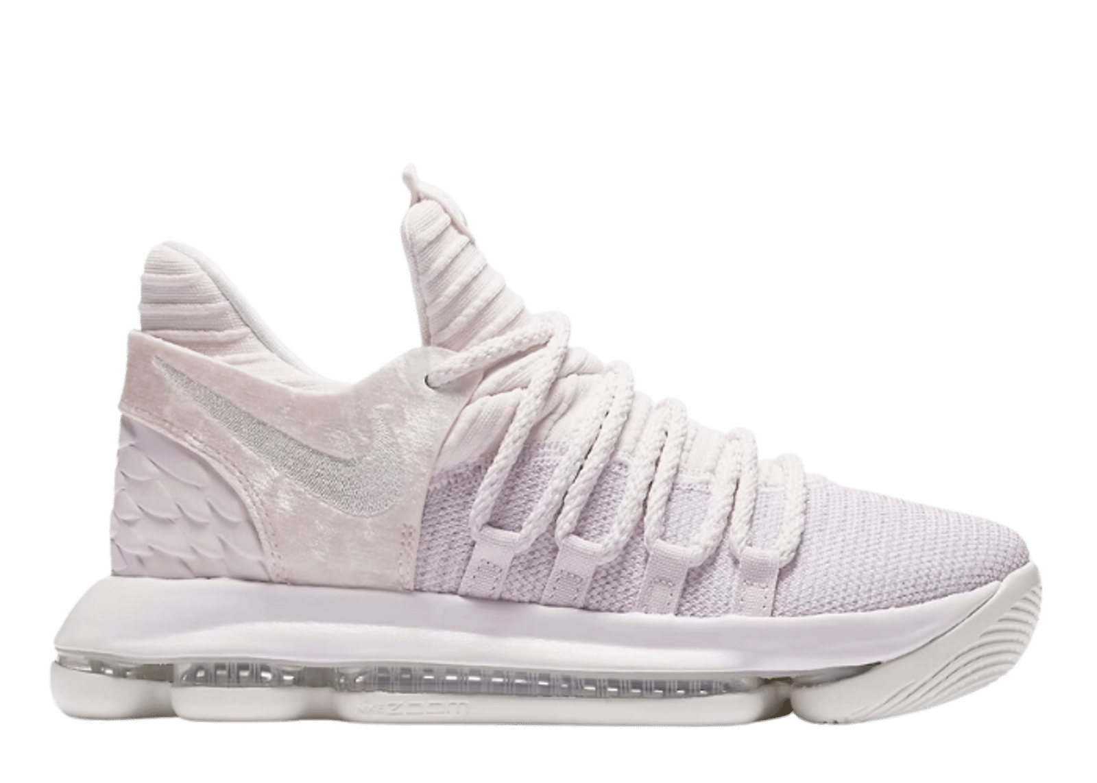 Nike KD 10 Aunt Pearl (GS)