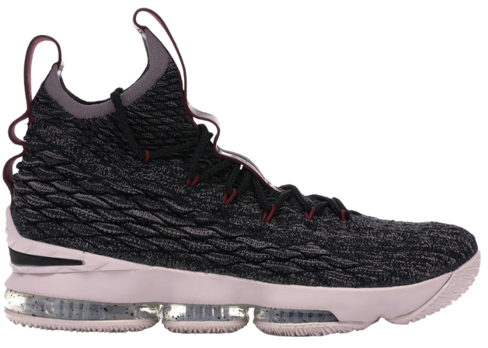 Nike LeBron 15 Pride of Ohio