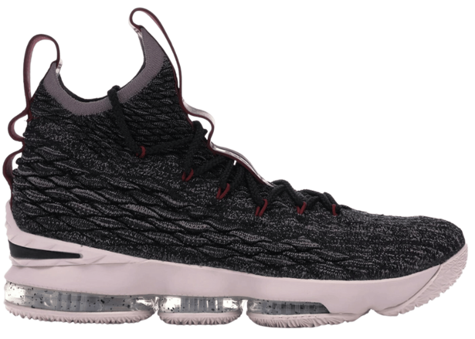 Nike LeBron 15 Pride of Ohio
