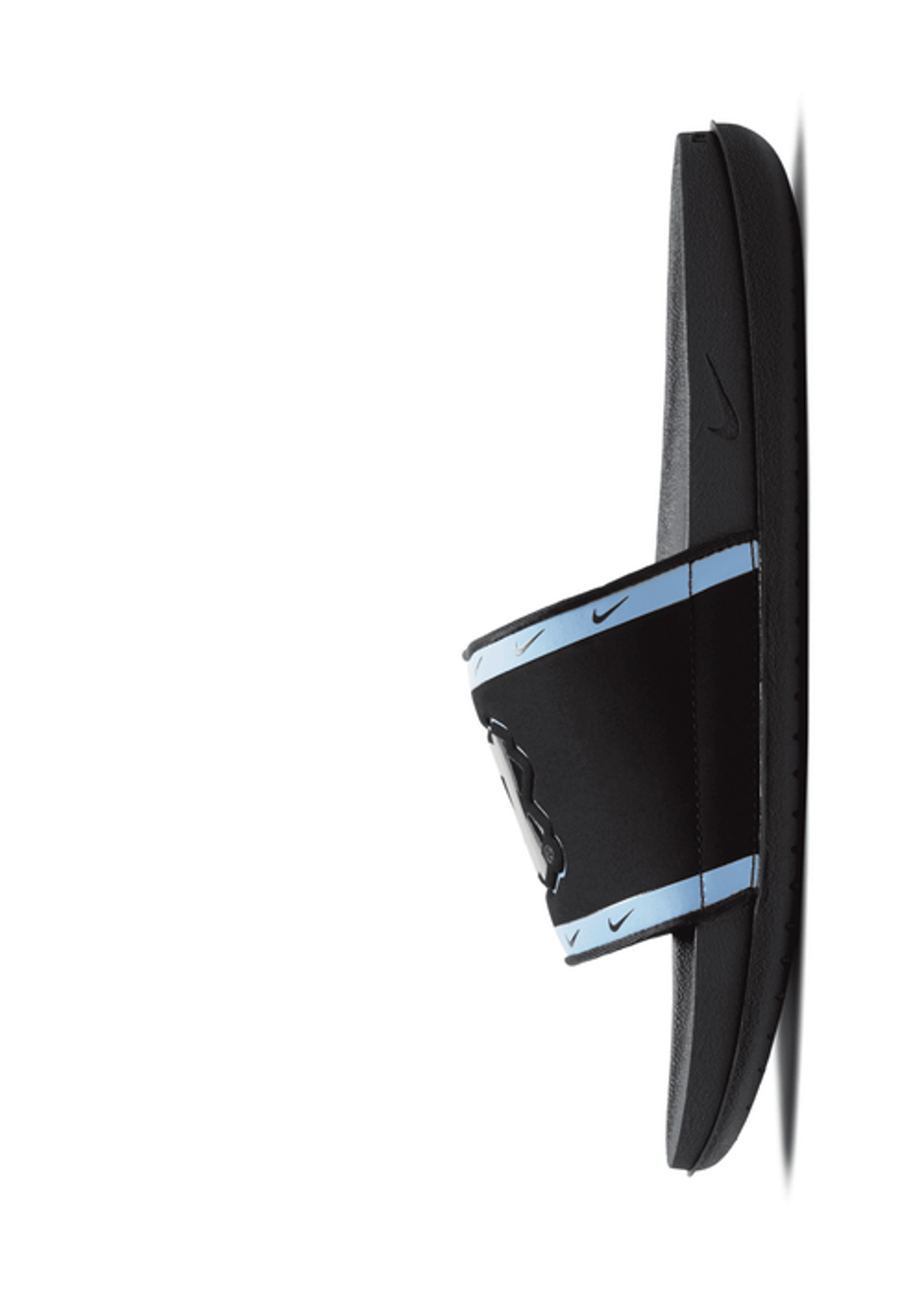 Nike Offcourt (UNC) Slides