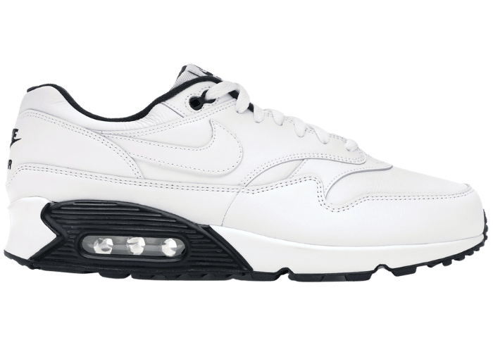 Nike Air Max 90/1 White Black