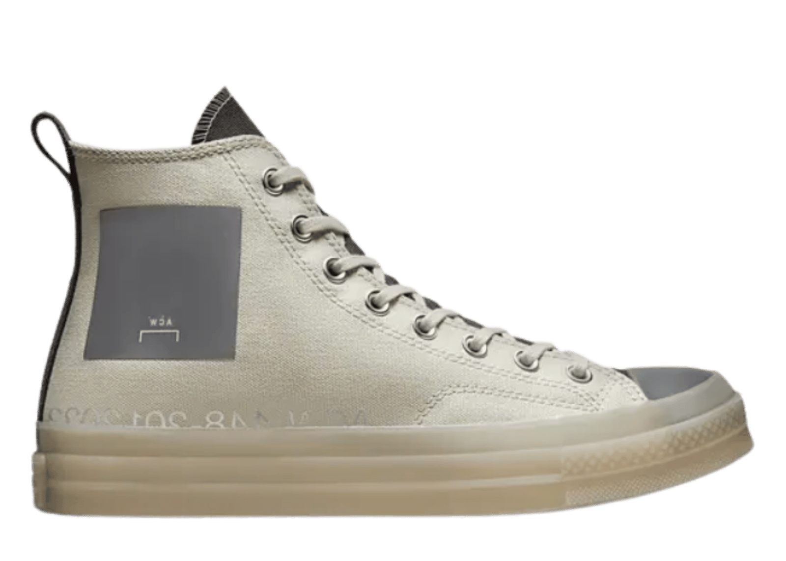 Converse Chuck 70 A-COLD-WALL White