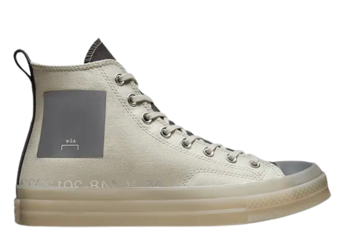 Converse Chuck 70 A-COLD-WALL White