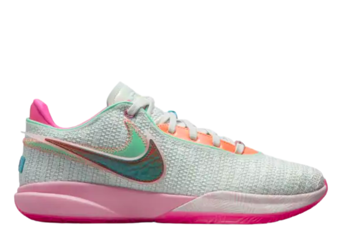 lebron retro release dates