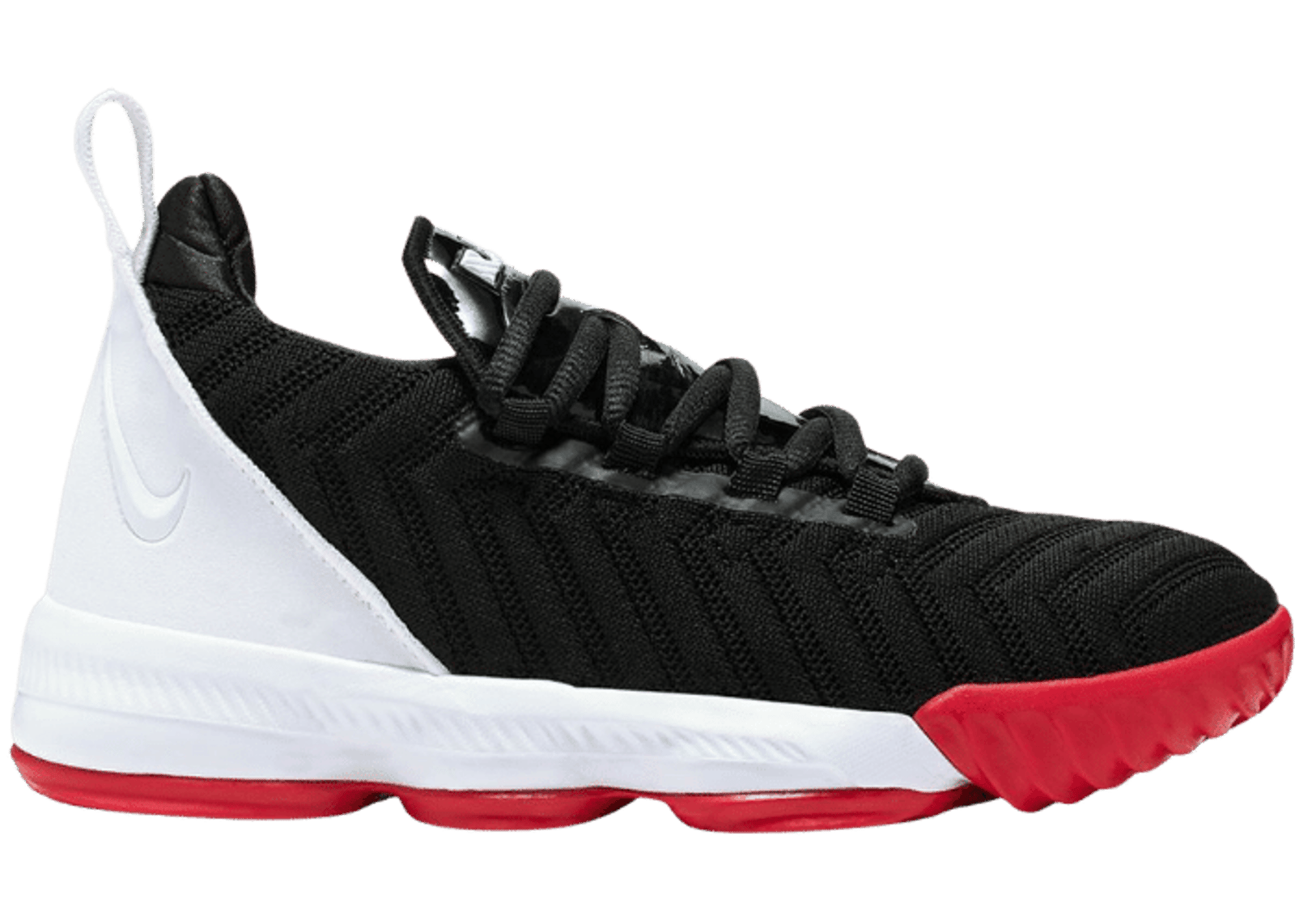 Nike LeBron 16 Red Carpet (PS)