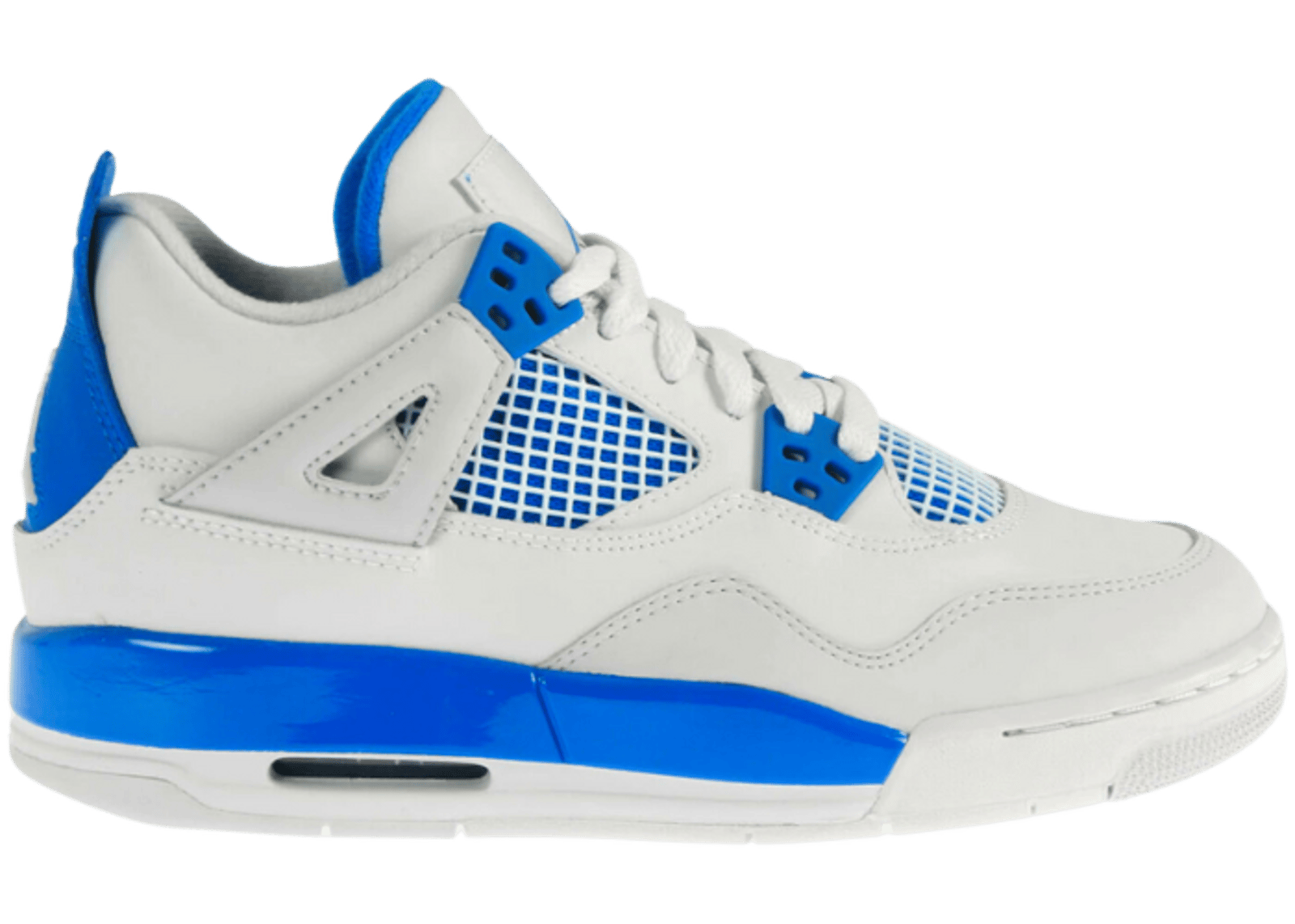 Air Jordan 4 Retro Military Blue (2012) (GS)