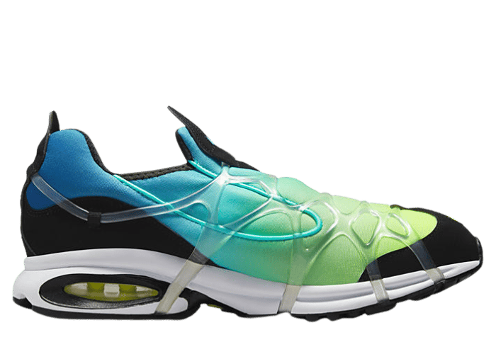 Nike Air Kukini SE Gradient Lemon Venom