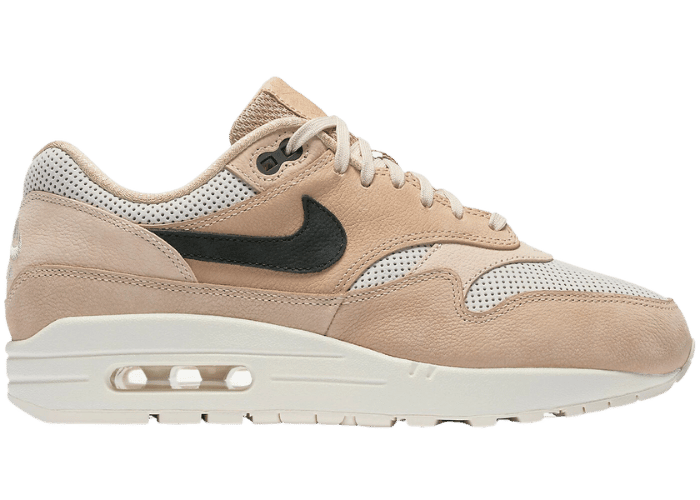 Nike Air Max 1 Pinnacle Mushroom (W'S)