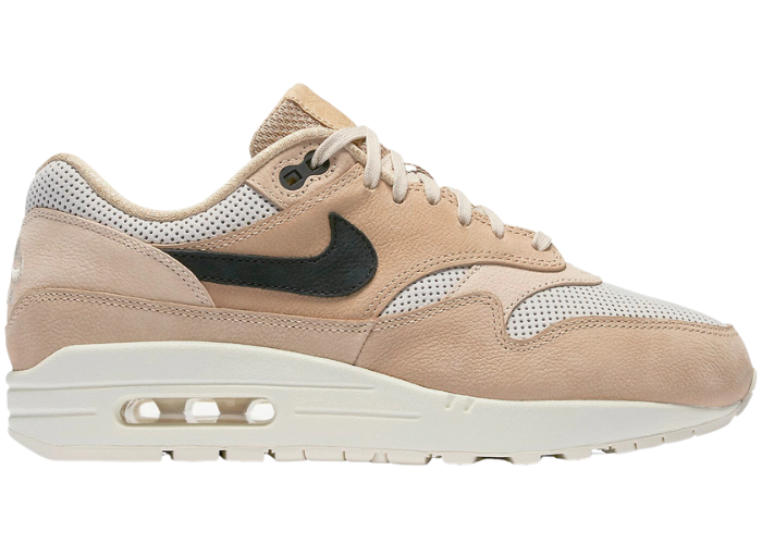 Nike Air Max 1 Pinnacle Mushroom (W'S)