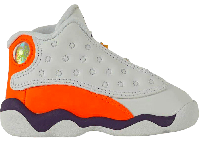 Air Jordan 13 Retro Playground (TD)