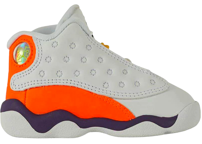 Air Jordan 13 Retro Playground (TD)