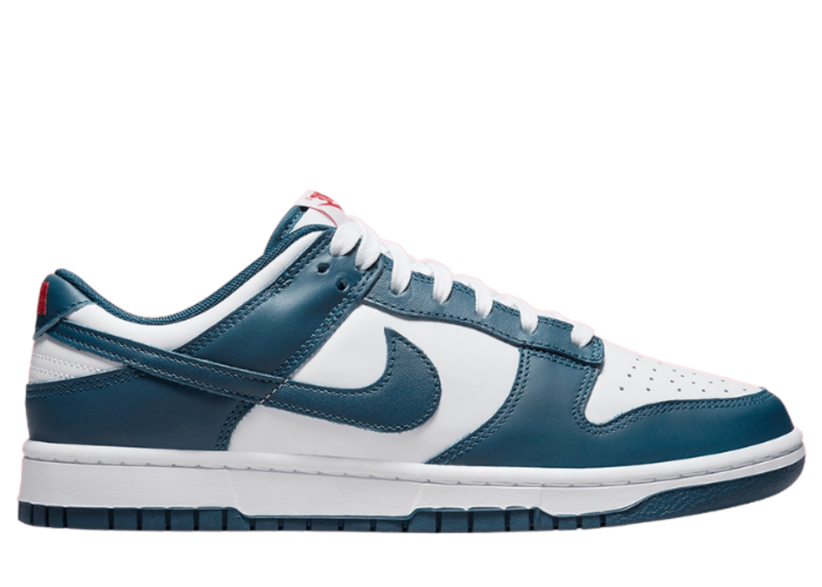 Nike Dunk Low Valerian Blue