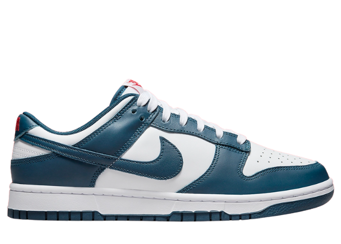 Nike Dunk Low Valerian Blue