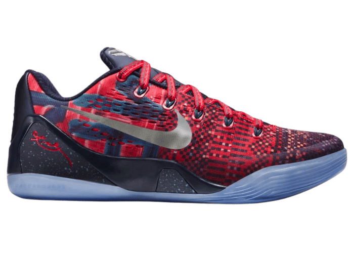 Nike Kobe 9 EM Low Phillippines - 669630-604 Raffles & Where to Buy